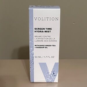 Volition Screen Time Hydra-Mist